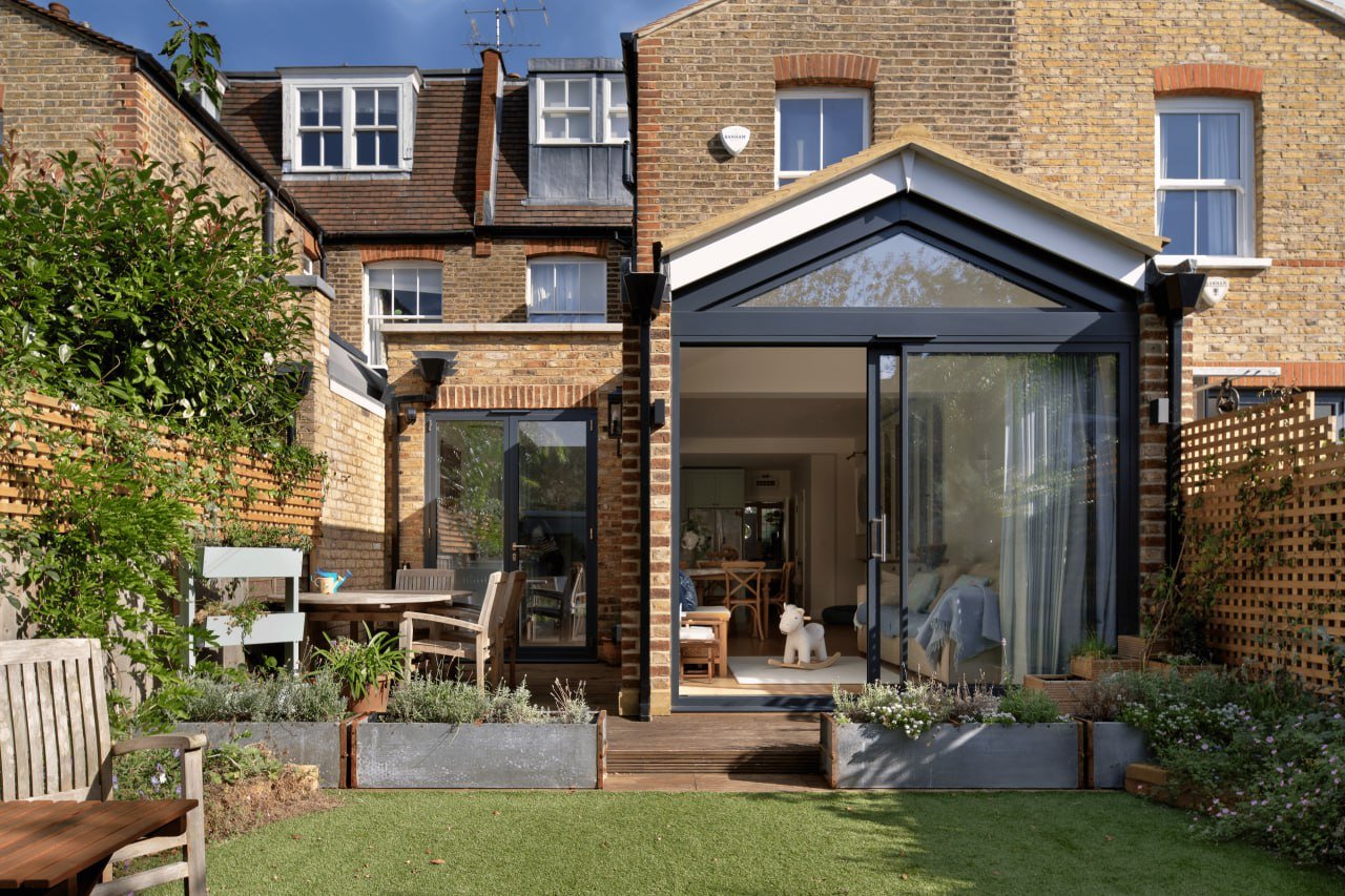 Lanford Road, Putney