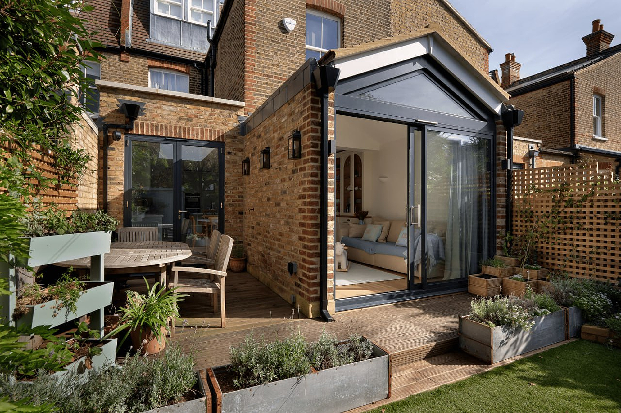 Landford Road, Putney