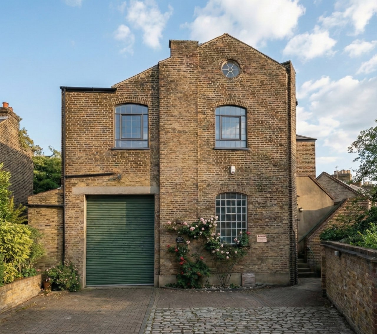 Shrubbery Road, Streatham